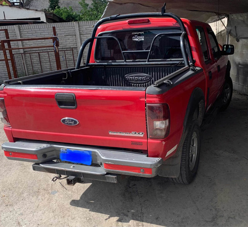 Ford Ranger 3.0