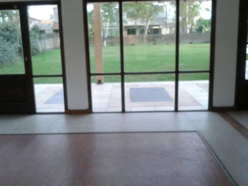 Imagen 11 de 30 de Excelente Casa En El Encuentro Barrio Cerrado