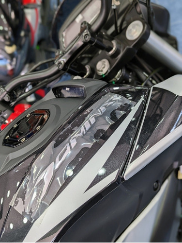 Imagen 4 de 12 de Bajaj Dominar 250 0km 2023