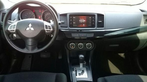Lancer 2.0 16v 160cv Aut.