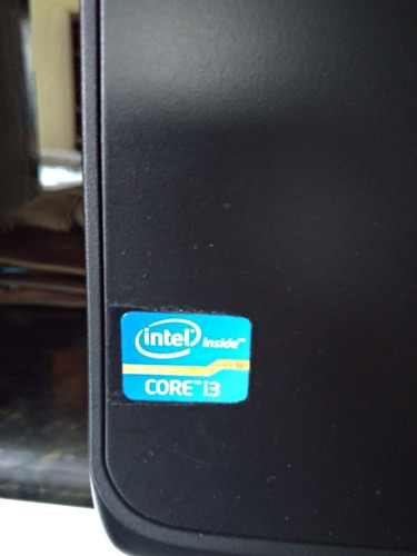 Imagem 2 de 4 de Computador Hp Pro 3410 Séries Mt Intel Core I3 Terceira Gera