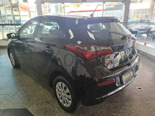 Imagem 11 de 15 de Hb20 1.0 Unique 55.000km 2019