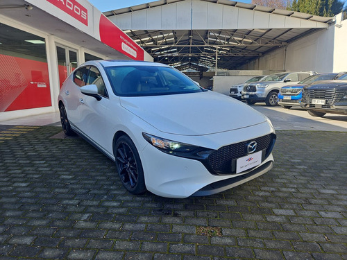 Mazda 3 3 Hatch Back 2.5 Aut 2022