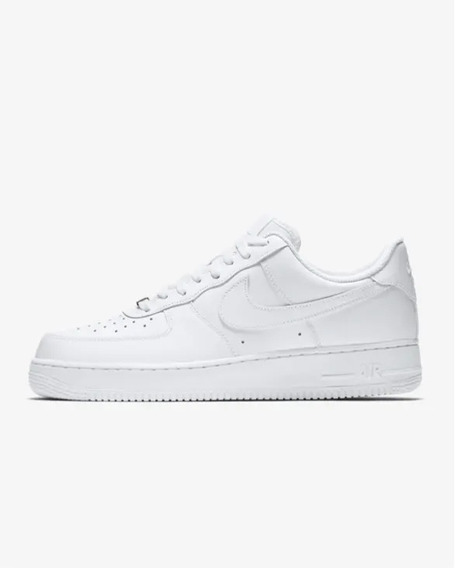 Tenis Nike Air Force 1 (One) | Mercado Libre