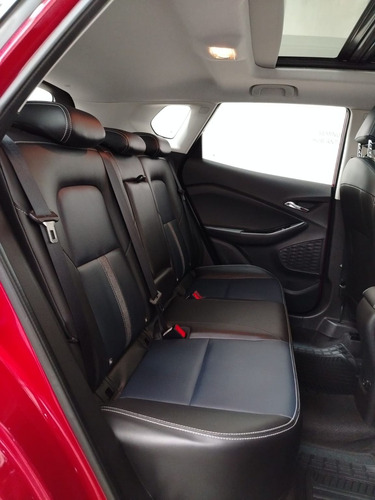 Chevrolet Tracker 1.2 Premier At