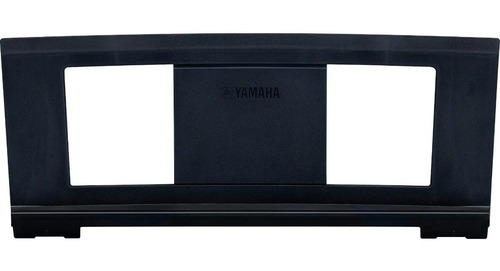 Teclado musical Yamaha PSR Series PSR-E373 61 teclas preto