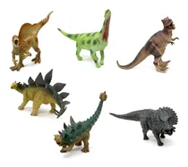 Comprar Animales Macizos Grandes Pesebre Dinosaurio Salvajes Granja