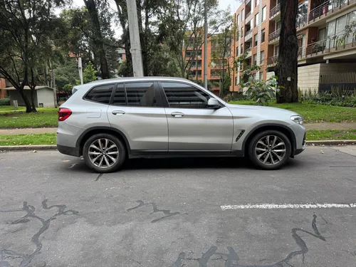 BMW X3 2.0 Xdrive30i
