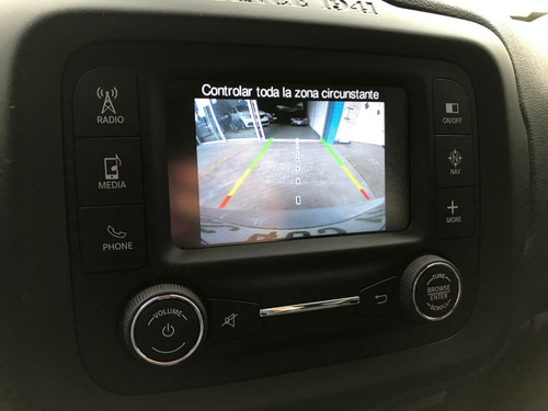 Jeep Renegade 1.8 Sport At Plus