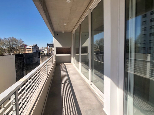 Departamento  En Venta En Villa Luro, Capital Federal, Buenos Aires