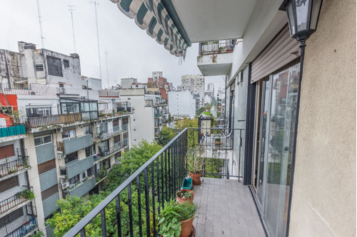 Departamento En Venta En Belgrano