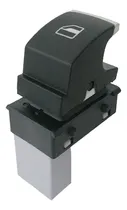 Comprar Tecla Levanta Cristal Vw Vento Amarok Golf Bora Ficha 3 Pin