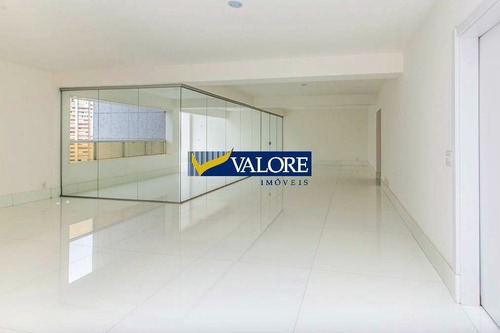 Imagem 4 de 24 de Apartamento 4 Quartos - Vila Da Serra - 11172
