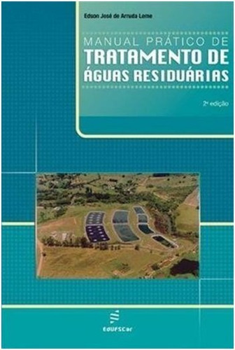 Manual Pratico De Tratamento De Aguas Residuarias