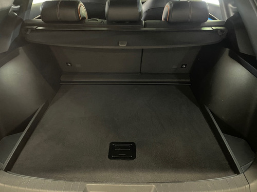 BYD Yuan 1.5 DM-I HÍBRIDO AUTOMÁTICO