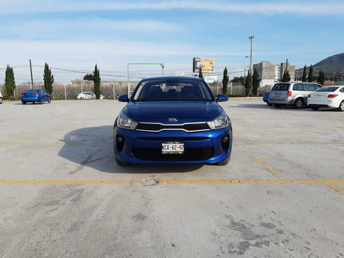 Imagen 2 de 12 de Kia Rio 2020 1.6 Sedan L Mt
