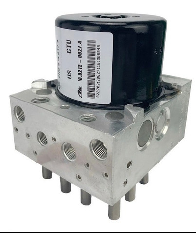 Imagen 2 de 6 de Modulo Abs Vw Amarok/todorepuestos/ Consulte Modelos Abs