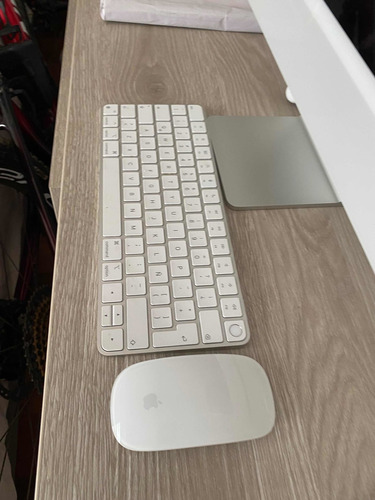 iMac Apple