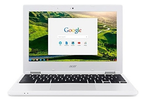 Acer Chromebook Cb3131c3sz Portátil De 116 Pulgadas Intel Ce