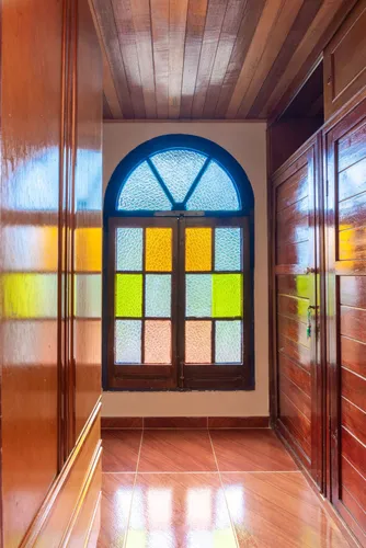 Casa En Arriendo En Vereda Calahorra. Cod A16708