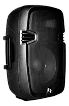 Comprar Bafle Parlante 10 Pulgadas 120wrms 2 Vias Tecshow