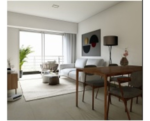 Venta 3 Ambientes Con Balcon En Caseros