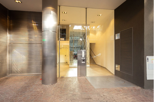 Departamento Piso 4 Amb Con Terraza Propia