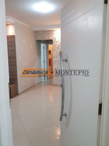 Imagem 9 de 16 de Excelente Apartamento - Ml10407