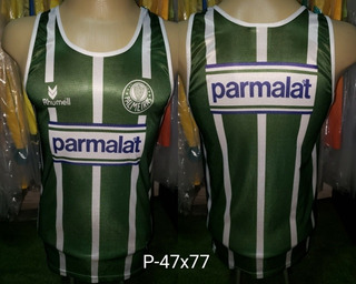 camisa regata do palmeiras masculina