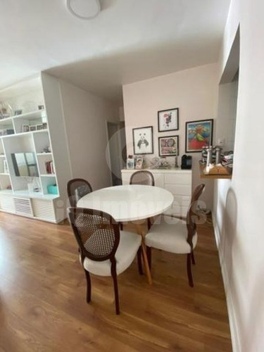Imagem 2 de 15 de Apartamento Próximo Ao Metro - Iq23877