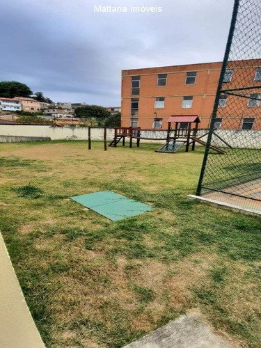 Imagem 9 de 21 de Condomínio Bosque Das Figueiras Em Jacareí-sp - Cov334 - 68578059
