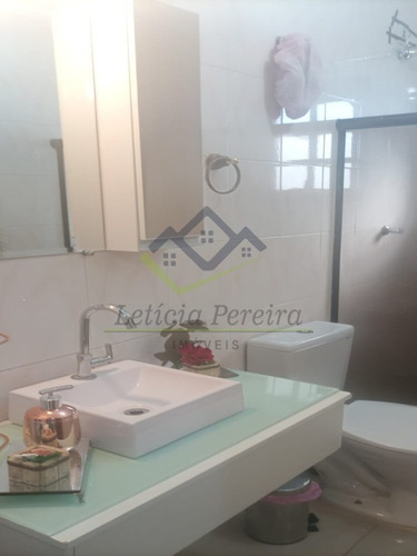 Imagem 14 de 27 de Casa Térrea À Venda Em Condomínio Aruã Ecopark, Mogi Das Cruzes Sp - Ca00355 - 71102440