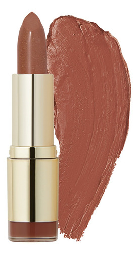 Labial Milani Color Statement Lipstick 31 Bronze Beauty