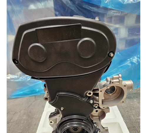 Motor Sonic 1.6 Ecotec 2013 2014 2015 2016 2017 Nuevo Tipo 1