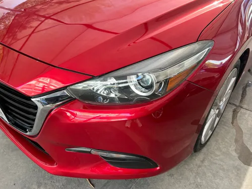 Mazda Mazda 3 2.5 S Sedan At