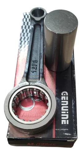Biela En 125 Suzuki