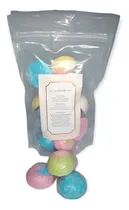 Comprar Bombas Efervescentes Mini Para Manicure X2 - g a $3