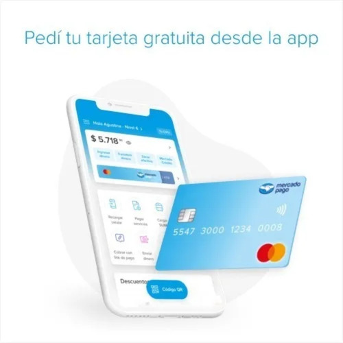Imagen 5 de 10 de Kit Mercado Pago Point Mini Y Qr Nuevo Tarjetas Sin Contacto