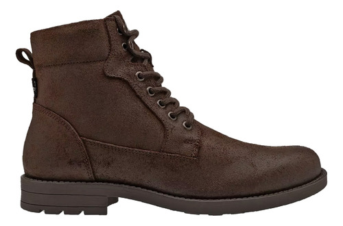 Bota Corta De Hombre Mod. L2124541 Marca Levi's®