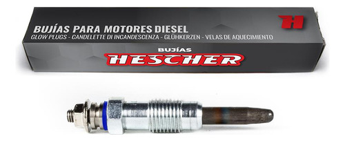 Bujía Precalentamiento Para Bmw 524 2.4 D / Td M21 D24, M21