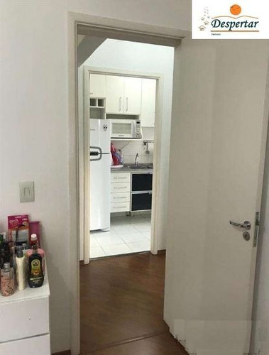 05611 - Apartamento 2 Dorms, Jaraguá - São Paulo/sp - 5611