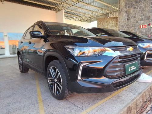 Chevrolet Tracker 1.0 TURBO FLEX LT AUTOMÁTICO