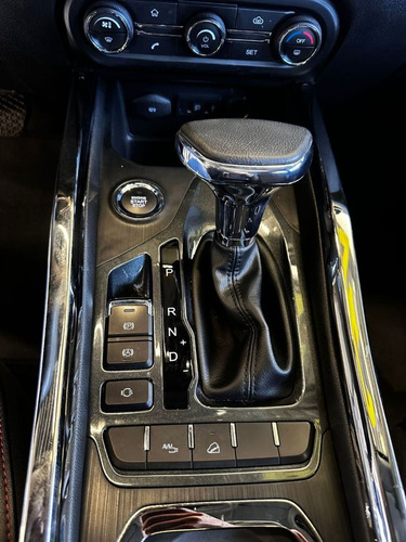Chery Tiggo 5X 5X TXS 1.5 16V Turbo Flex Aut.