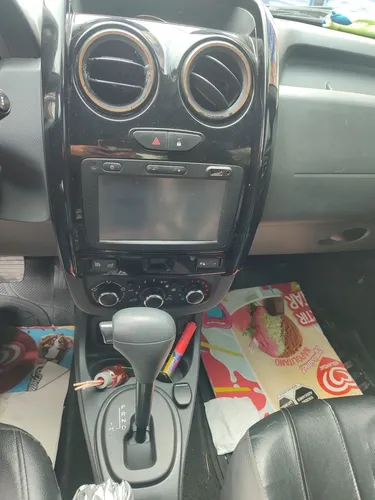 Renault Duster Dynamique