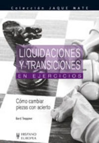 Libro Liquidaciones Y Transiciones En Ejercicios - Treppn...