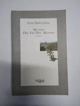 Comprar Mundo Del Fin Del Mundo 