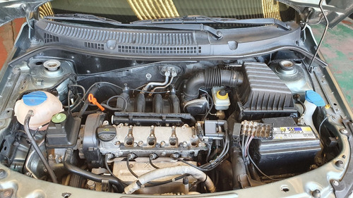 Volkswagen Gol Trend 1.6 Pack I 101cv 2012