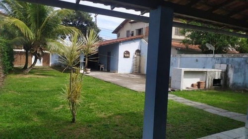 Imagem 2 de 15 de Casa Com 2 Dormitórios À Venda Por R$ 350.000,00 - Itaipu - Niterói/rj - Ca1167