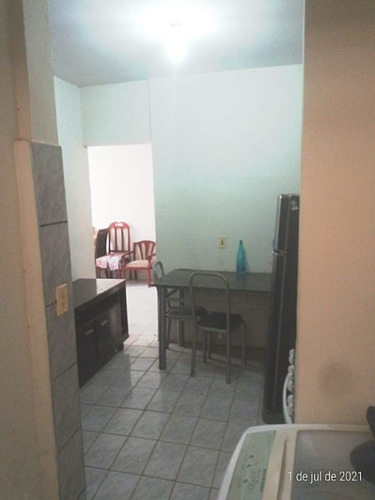 Imagem 4 de 8 de Apartamento Com 2 Dormitórios À Venda, 56 M² Por R$ 150.000,00 - Maraponga - Fortaleza/ce - Ap1926