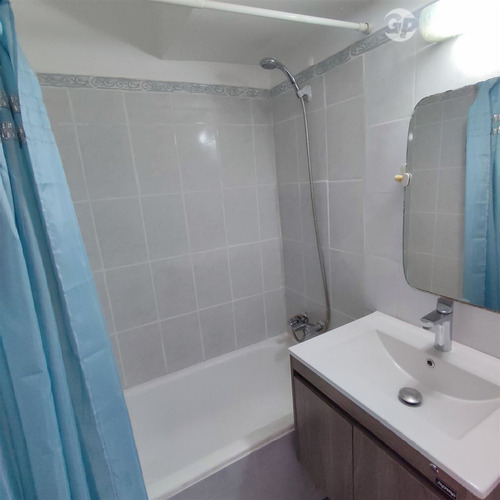 Departamento En Venta En Ñuñoa 3d Sin Est., Remodelado